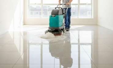 End of Lease Cleaning (Carpets & Floors) – Mornington Peninsula