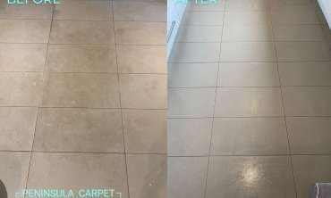Sandstone Cleaning and Sealing – Mornington Peninsula
