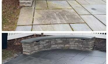 Bluestone Cleaning and Sealing – Mornington Peninsula