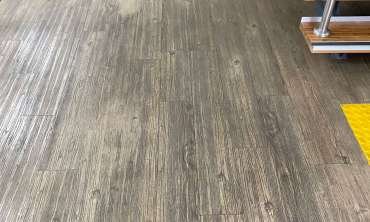 Vinyl Floor Cleaning – Mornington Peninsula