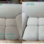 Upholstery Cleaning
