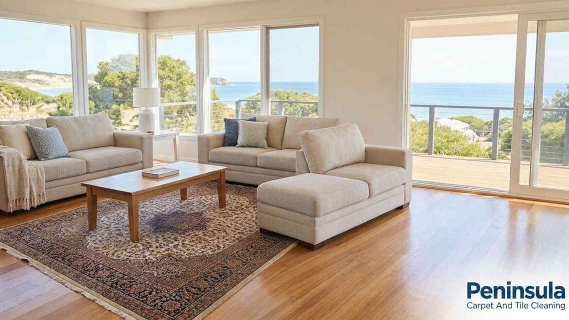 Black Friday Rug Cleaning Deals in Mornington Peninsula: Refresh for Less